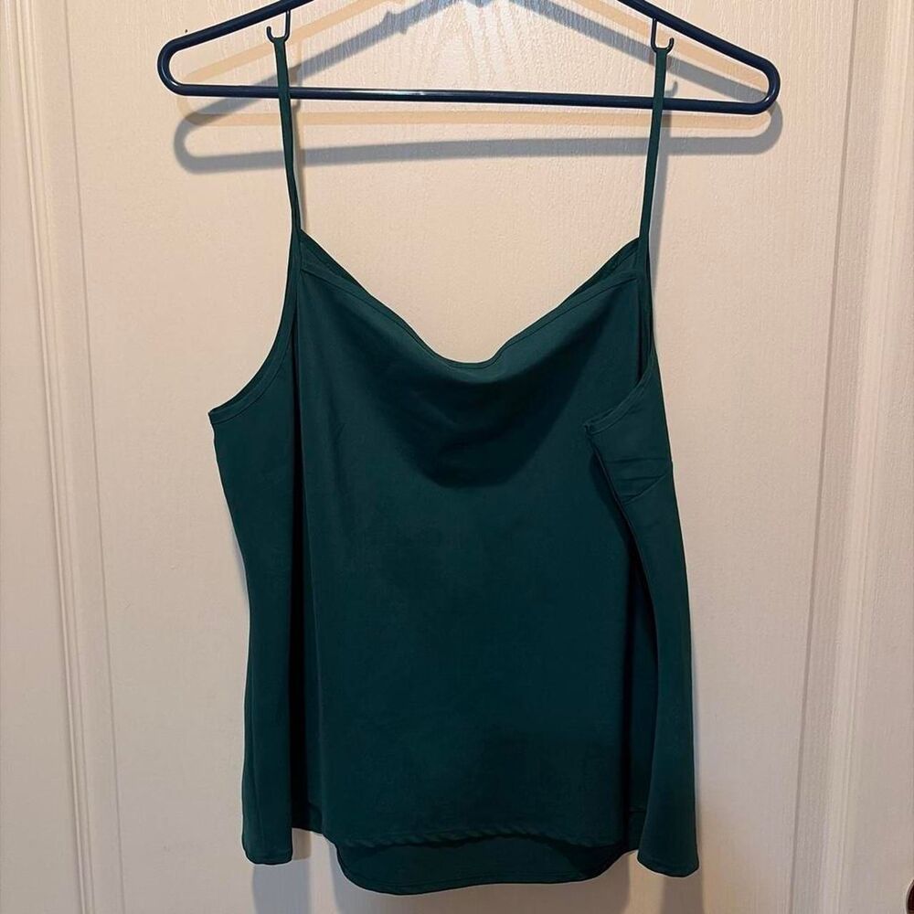 Unbranded Women's Green Blouse